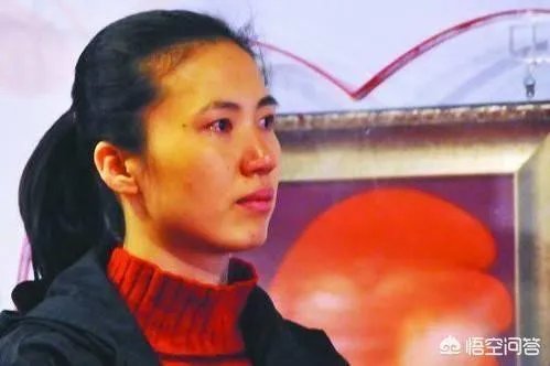 昔日女排国手周苏红的近况如何？