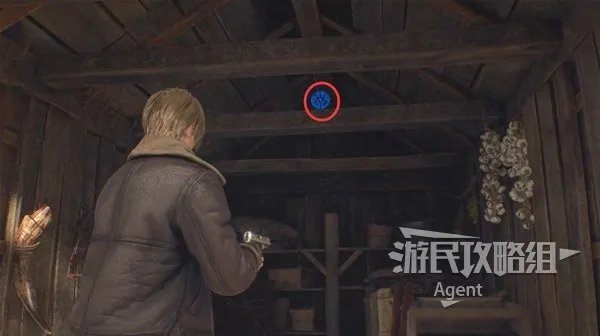 《生化危机4重制版》图文攻略 全收集与解谜图文攻略