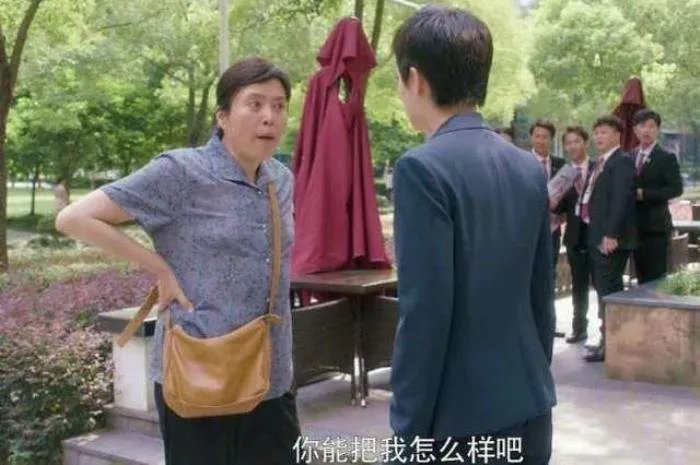 丁嘉丽年轻时候图片 和孙红雷年龄差几岁