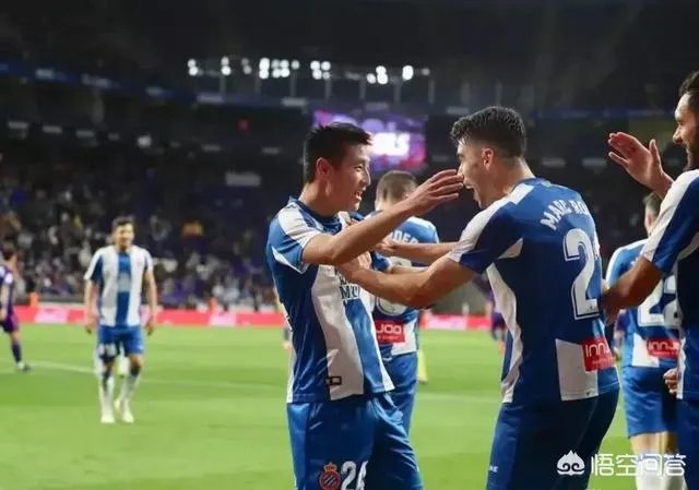 武磊下个赛季西甲进球数能超过十个吗？