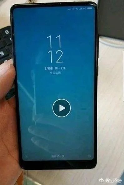 3月27号小米MIX2S发布会完了之后，小米MIX2还会再降价吗？