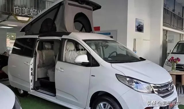 什么车最适合自驾游，为什么？