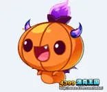 洛克王国南瓜乐乐怎么抓 南瓜乐乐化身场景宠物