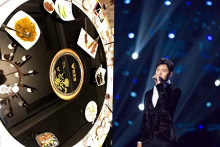 董璇吐槽高云翔 义渠君到底做了什么