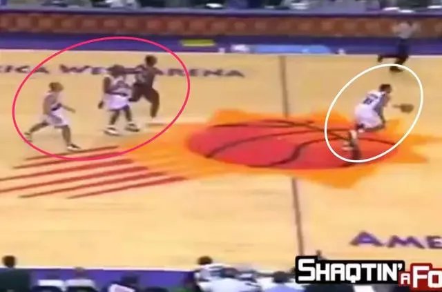 NBA有哪些搞笑的乌龙球？