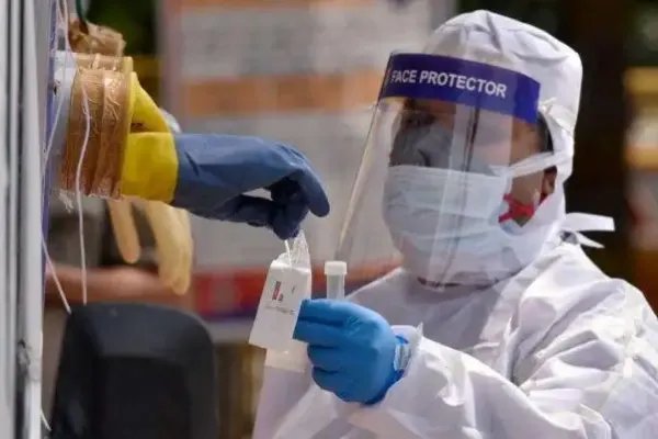 内江发现奥密克戎变异株！此变异株有什么特点？