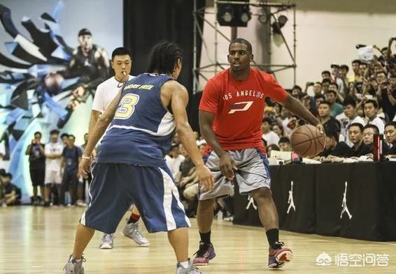 吴悠能打过山东队的泰劳森吗？