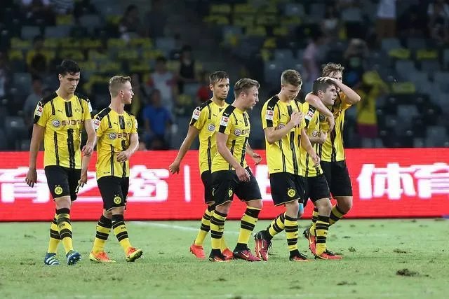 5月27日拜仁VS多特，大家分析一下会是德甲冠军归属的决战吗？
