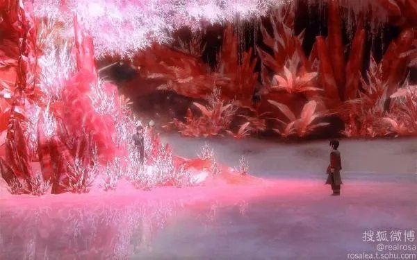 古剑奇谭有第二部吗