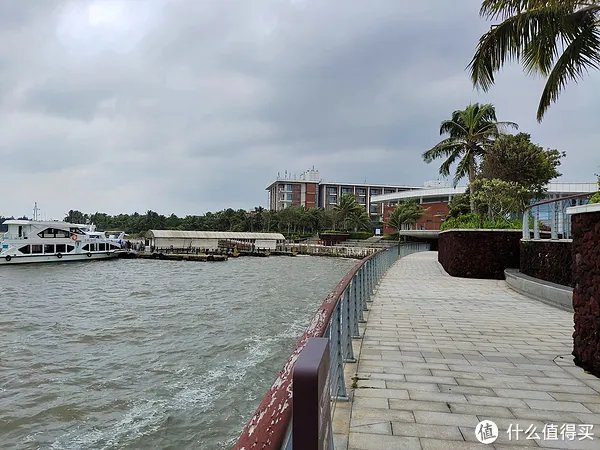 省钱租车自驾游海南 篇一：70块车费的博鳌一日游