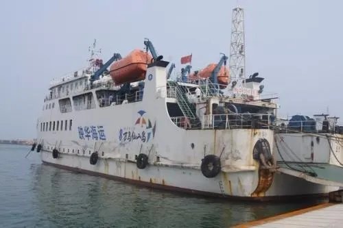 韩国客船沉没下去后，网友为什么会谴责船长？