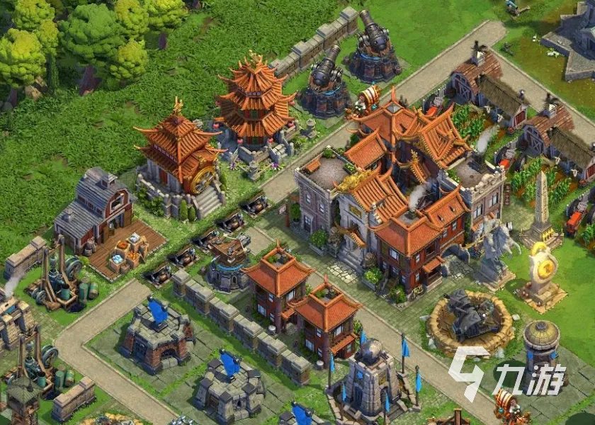 2022无聊的时候可以玩什么游戏 十大无聊时玩的手机游戏推荐