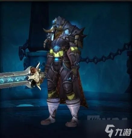 魔兽世界2023时尚试炼新增幻化一览