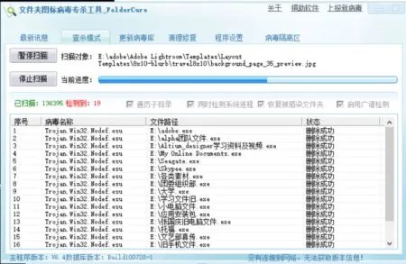 我的电脑中了incaseformat病毒，怎么办？