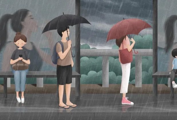 7号台风路径实时发布系统 台风查帕卡最新消息发展路径