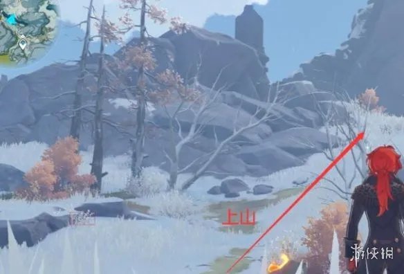 《原神》成就逆子的归乡怎么做？逆子的归乡成就攻略