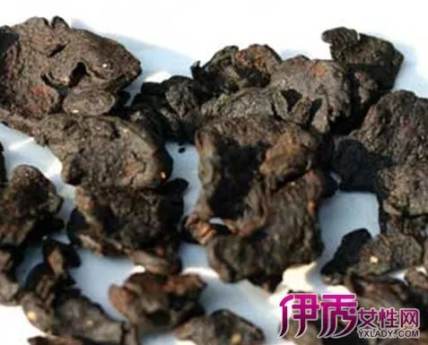 黄精的功效与作用