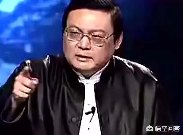 梁宏达为什么知道的这么多？