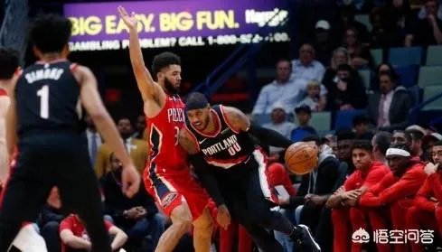 安东尼的开拓者首秀比较失败，他会不会很快被裁掉？