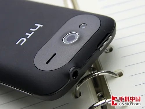 人气智能升级之作 HTC Wildfire S评测
