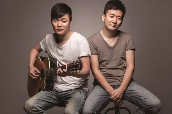 筷子兄弟《父亲》创作的背景