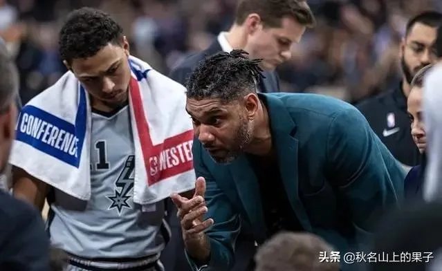 谁会是马刺波波维奇的接班人？