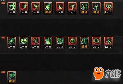 DNF女圣骑士二觉怎么几点 女圣骑士二觉技能加点推荐