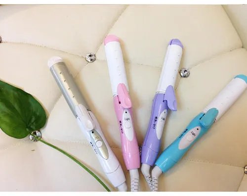 卷发棒什么牌子好,十大最好用卷发棒推荐