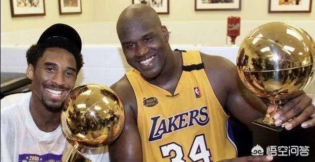 NBA当中“OK”组合跟“詹韦”组合，谁能更胜一筹？