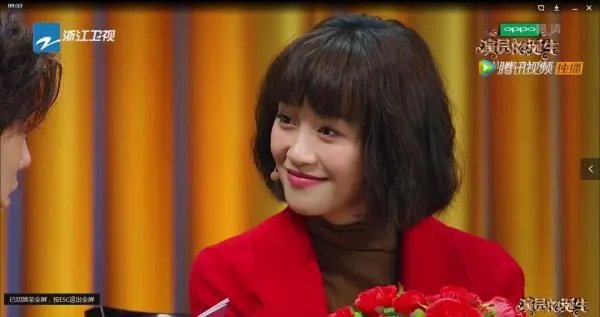 如何看待演员的诞生第九期，蓝盈莹、张彤、姚远、张雪迎的，作品 《我的前半生》？