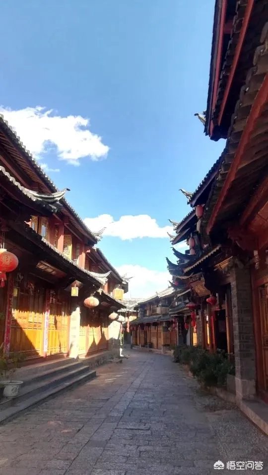 过年去云南旅游合适吗？