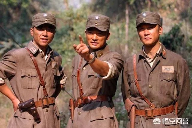 10部最耐看的抗日剧