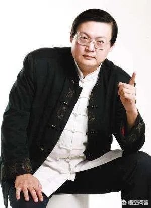 梁宏达为什么知道的这么多？