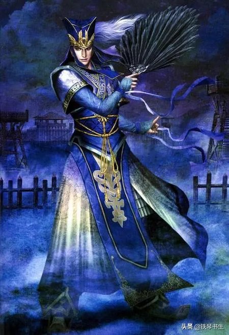 《三国演义》谋士排名如何？你认为最厉害的是谁？