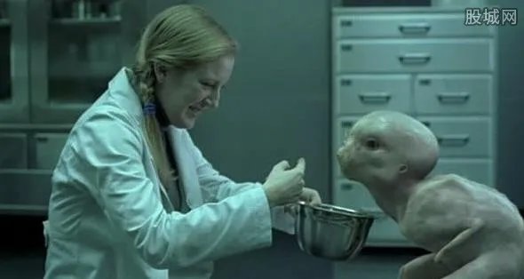 苏联残忍的人兽杂交实验 揭秘恐怖的兽面人身怪物