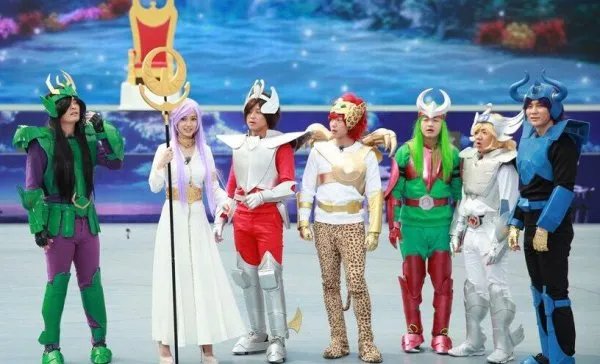 郑恺发文吐槽4位退出《跑男》的成员，最后一句话为何让人泪崩了？