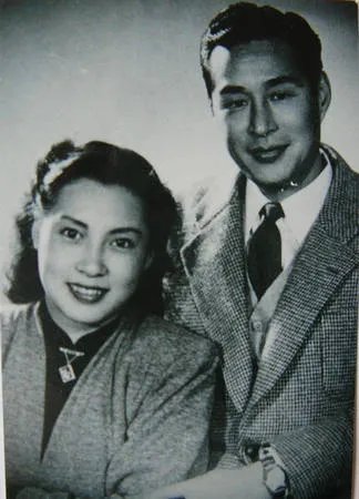 秦怡的婚姻很坎坷 风华绝代背后的两段残缺婚姻大揭秘