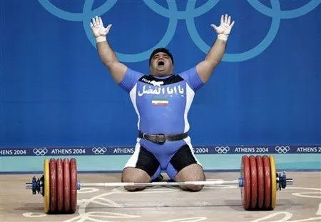 侯赛因·拉扎扎德的介绍