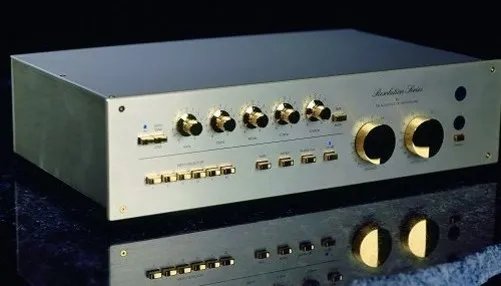 不止穷三代 世界顶级Hi-End大牌介绍