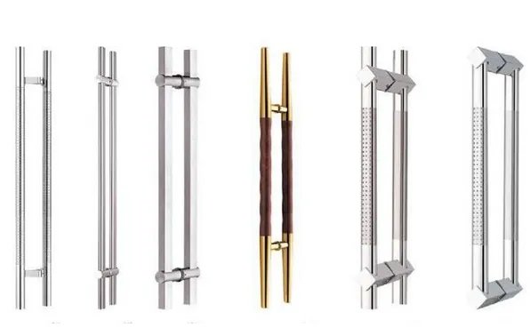 玻璃门拉手规格 玻璃门拉手的价格