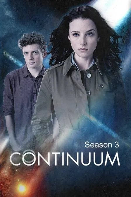 超越时间线剧情