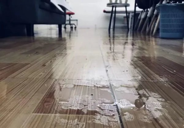 南方多地进入了回南天，回南天是一种怎样的体验？