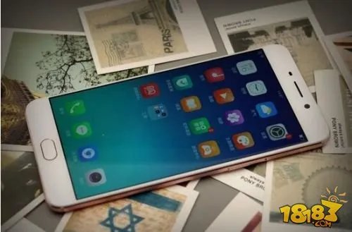 OPPO R9发布会抢先看 1600万像素前置摄像头