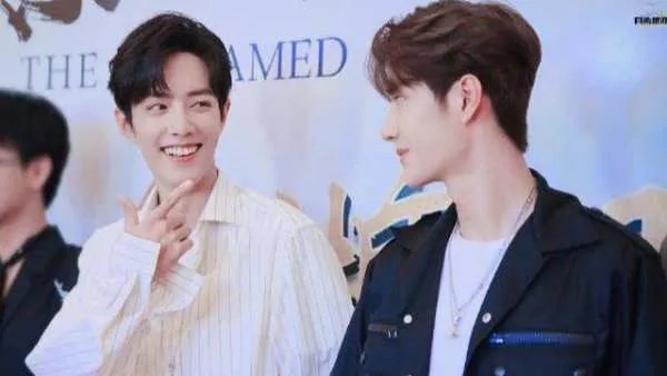 海陆磕到了自己的cp，被别人组cp是什么感觉？