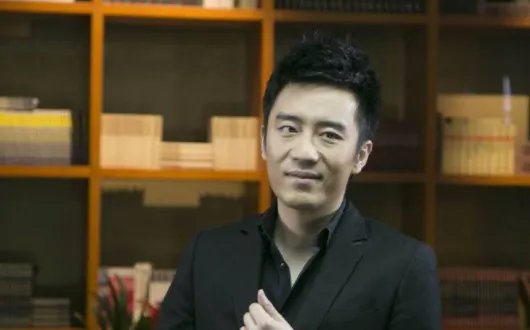 陈欧为自己代言的经典语句