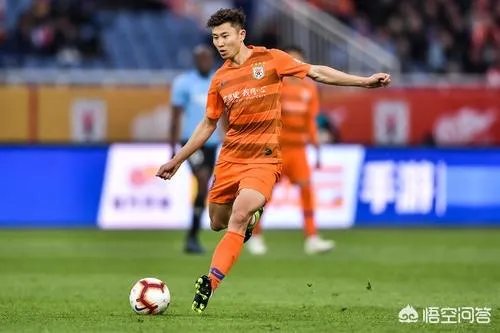 如何评价山东鲁能球员周海滨？
