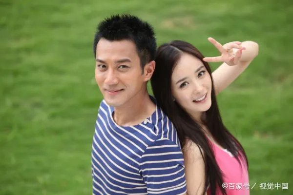 34岁的杨幂为啥不再婚？听听前夫刘恺威的评价，这女人谁还敢娶呢