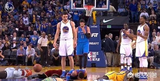 活塞组成帕楚里亚和格里芬的内线组合，会不会成为联盟最恐怖的内线？