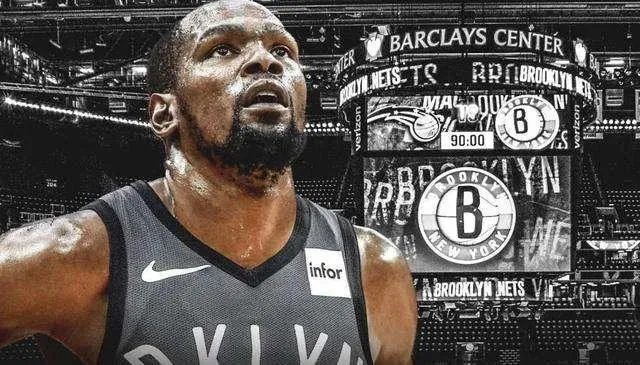 杜兰特跟腱断裂加上新冠病毒的感染，杜兰特还能恢复几层实力？