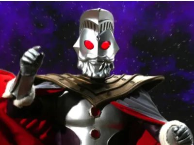 1000个奥特曼的姓名